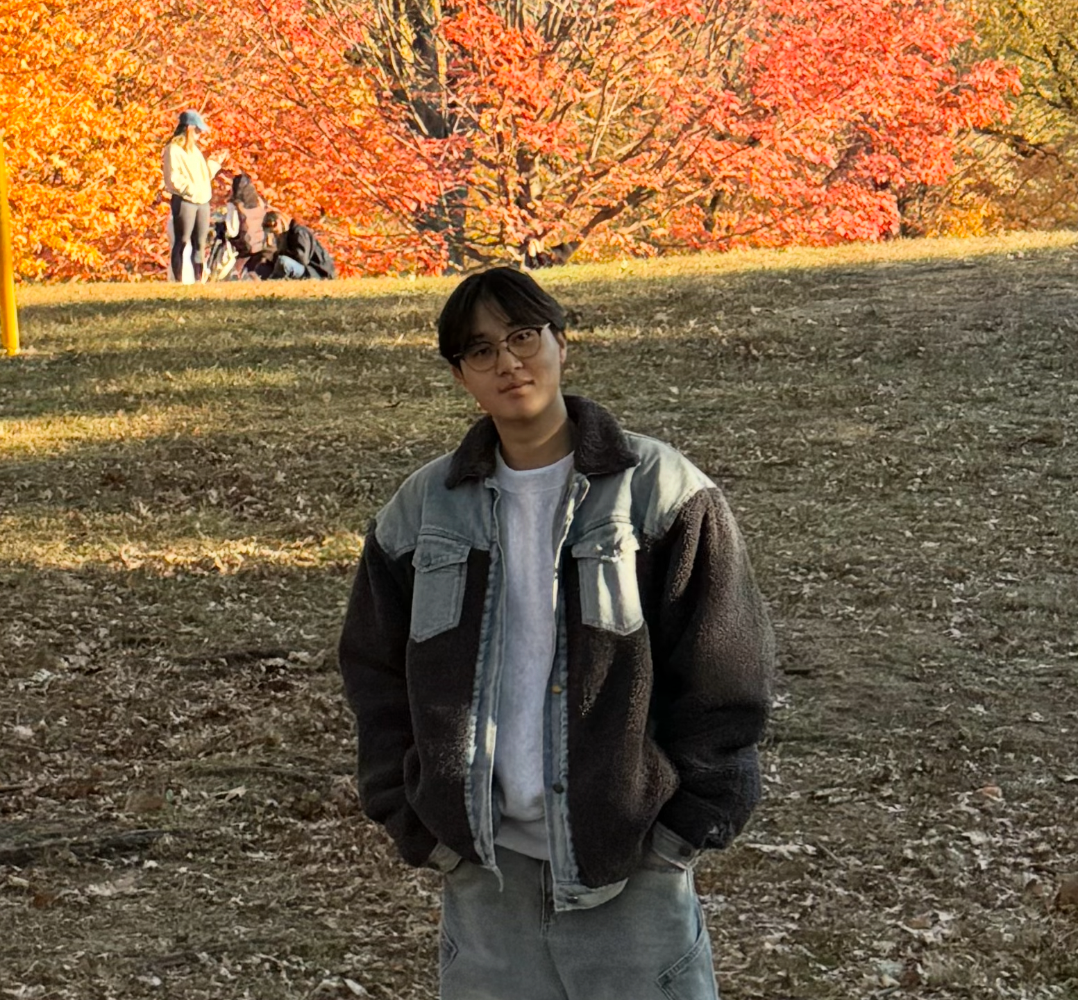 Taehyun Yang profile